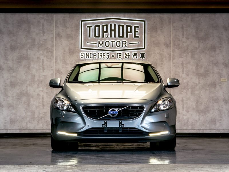 LINE_ALBUM_2014 VOLVO V40 T4豪華版_260417_6