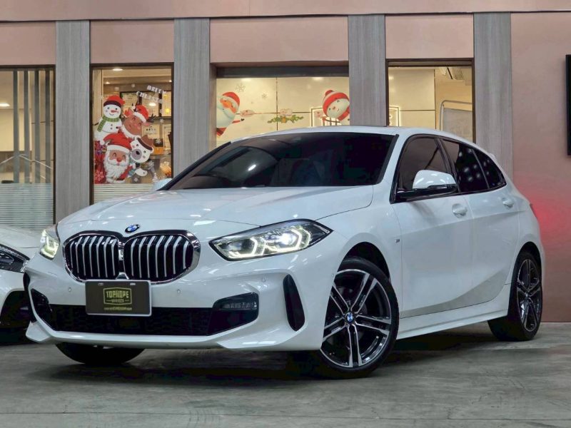 LINE_ALBUM_2023 BMW 118i 總代理_251225_20